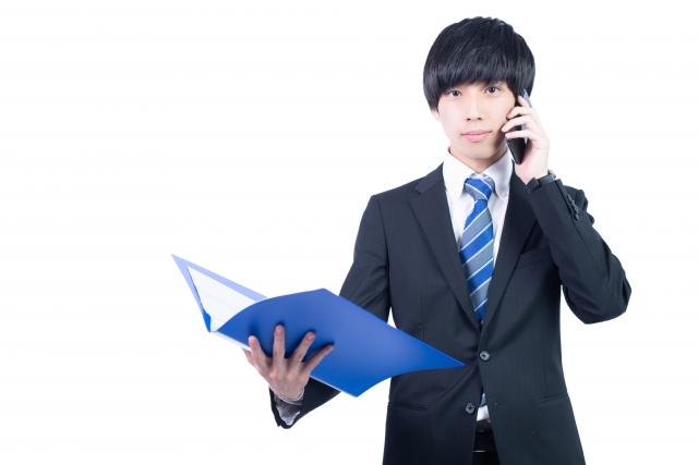 テレワークで大活躍！スマートフォン内線化のメリットとは？
